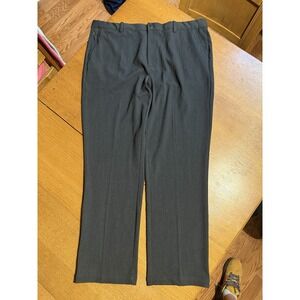 Quince 24/7 Smart Chino Pants 40x32 Dark Charcoal Stretch NWT Mens